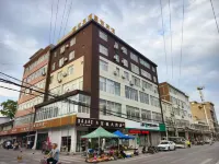 Danfeng Shengyi Hotel