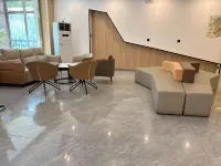 Shihezi Cuitai Homestay Hotels in Manas County