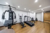 Perth X Light Residence (Convention Center Futian Port Branch)