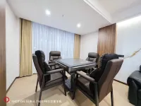 Pingtan Blue Island Hotel
