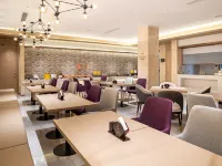 Lavande Hotel (Lu'an Hongjie New Metropolis) - vasca da bagno