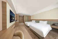 ECharm PLUS Hotel (Jiuzhaigou show of thousands)