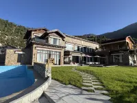 Xiahe Daerzongbu Cuckoo Manor Hotels in Xiahe