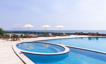 Shantou Oriental Century Hotel