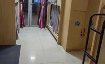 Jianyue Youth Apartment