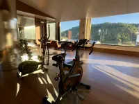 Innsi vacation homestay - Gym