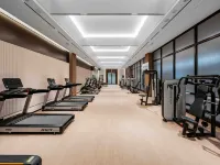 Wyndham Leshan Huatai Ξενοδοχεία στην πόλη Λισάν