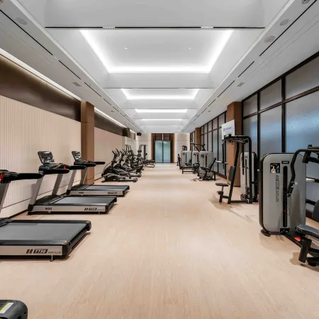 Wyndham Leshan Huatai