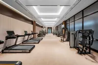 樂山華泰溫德姆飯店