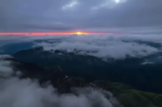 Yishui Ju Yun Homestay