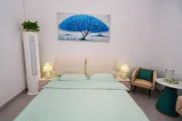 Yueshan Xinyu Homestay (Danxia Mountain Scenic Area) - เปิดใหม่