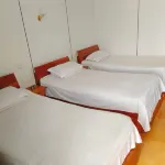 Yinhe Hotel (Feixi Middle School) - parcheggio