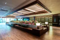 One Leaf Forest Hotel Spring