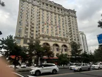 Cloudscape·Lanju High-Rise River View 연변대학 주변 호텔