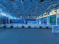 Xunke Unaji Birch Town Hotel Hotels in Xunke