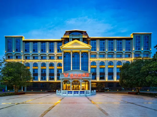 VIENNA HOTEL