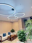 Yuanmu Homestay Hotel (Longnan Station Longnan First People's Hospital)