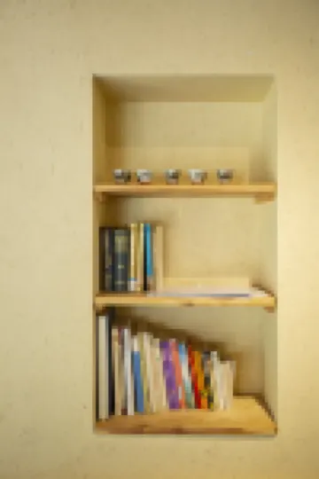 Weishan Fengchuan Tower Wenquan Chinese Inn (Weibaoshan Scenic Area)