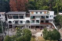 Chongqing Yudao Homestay Hotel berhampiran Gunung Jinyun