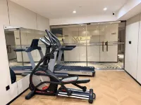Yuecheng Four Seasons Hotel (Guiyang Huaxi College Town) - ที่มีที่จอดรถ
