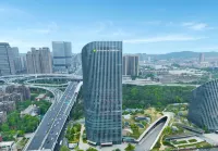 Wyndham Garden Wuhan Donghu