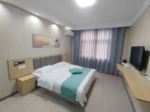 Yike Hotel (Pang Donglai Life Plaza)