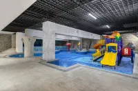 Jinjiang Yuewan Spa Hotel