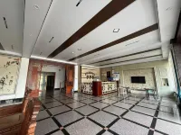 Jinlongquan Business Hotel Hotels in Fusui