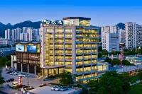 Ouyi Hotel(Duyun Wanda Plaza Teachers College Store)