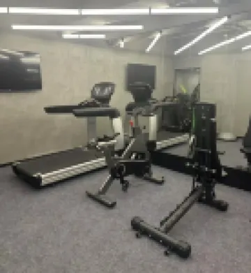 Lanou International Hotel (Xinyang Luoshan Jianghuai South Road)