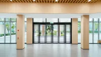 B Building Hotel