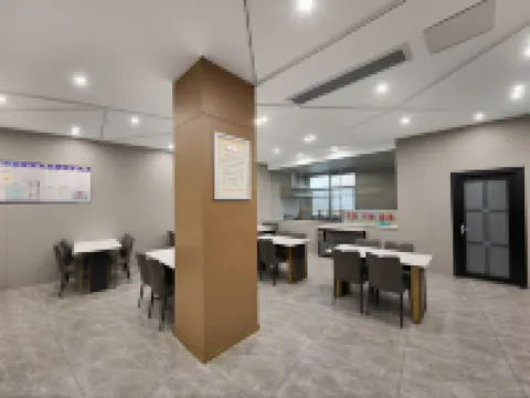 鄉情城際酒店（上慄汽車站公交站店） 上慄酒店