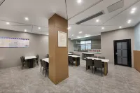 Shangli County Township Boutique Hotel