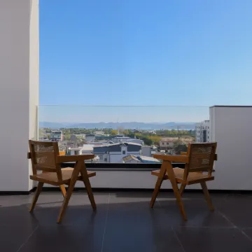 Cloud Pillow Homestay.