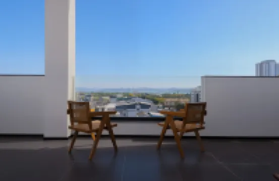 Cloud Pillow Homestay.