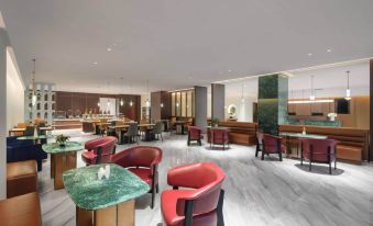 Nalati Minrong Yunting Hotel