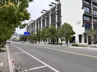 瑞璟小築（古堰畫鄉店）