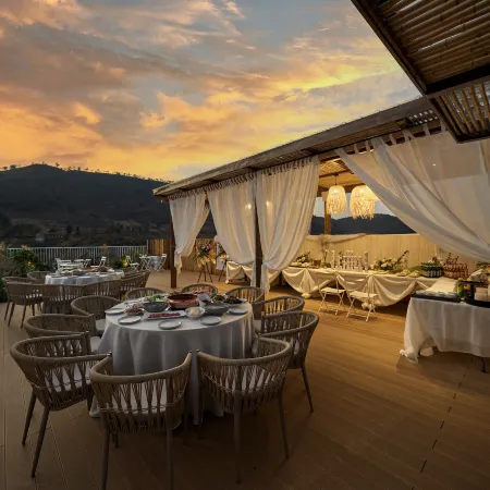 Heartsure Hotel