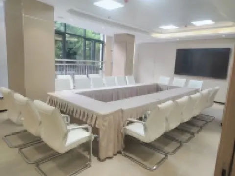 Dongyue Hotel (Quanzhou Ancient City Branch)