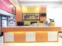 Yunya Hotel (Xinxing Bus Station)