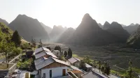 Onewild Bamboo Hill Resort - New