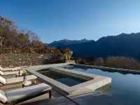 Arro Khampa Rongdrak Resort โรงแรมในตันปา