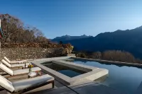 阿若康巴·丹巴甲居莊園