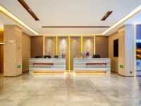LAVANDEHotel (Dalian Donggang Business District Port Square Renmin Road Branch）