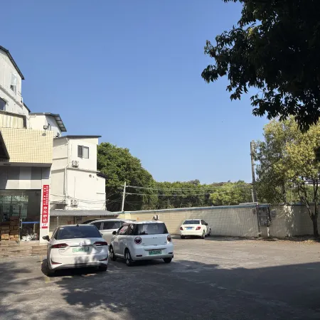 Meizhou Platinum Hotel (Jiangbei Old Street Branch)