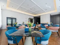 Meihao Hotel (Ningyuan Avenue, Wushan County, Tianshui) Hotels in Wushan
