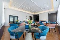 Meihao Hotel (Ningyuan Avenue, Wushan County, Tianshui)