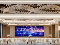 Hilton Garden Inn Shanwei Luhe Hotels in Luhe