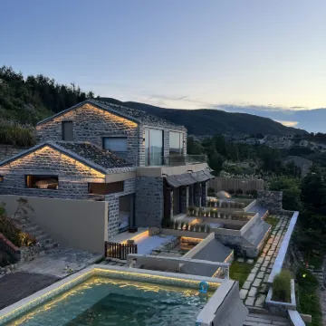 平潭左岸青嵐日出海景莊園 北港村附近的飯店