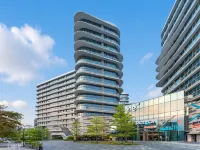 Leisure Inn Apartment (Guangzhou Olympic Sports Center Huangcun Metro Station Branch) Các khách sạn gần Hoàng Thôn